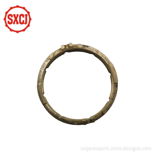 Auto Parts Transmission Synchronizer ring FOR SAIL 3 24106105